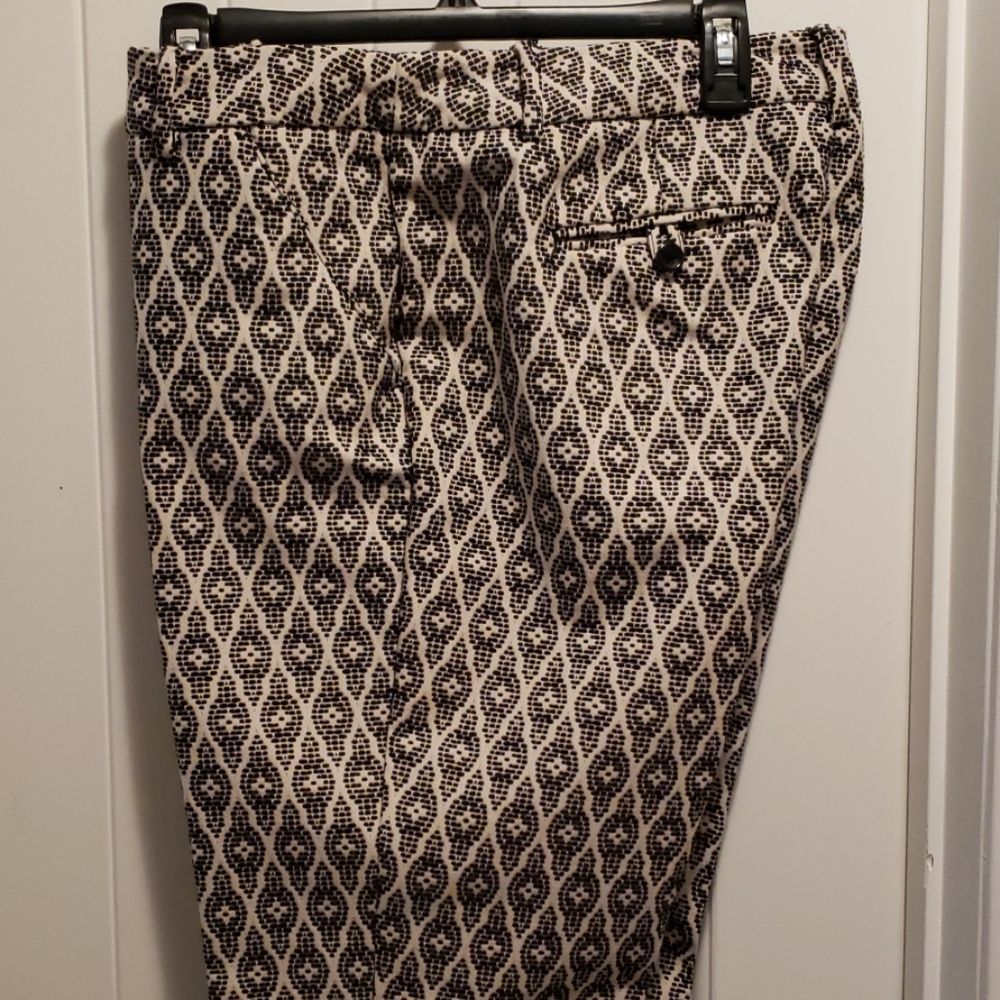 Merona ankle pants - Picture 4 of 4
